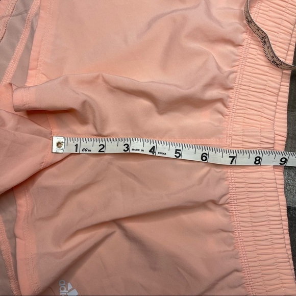 Adidas Athletic Short size Medium - Picture 9 of 12